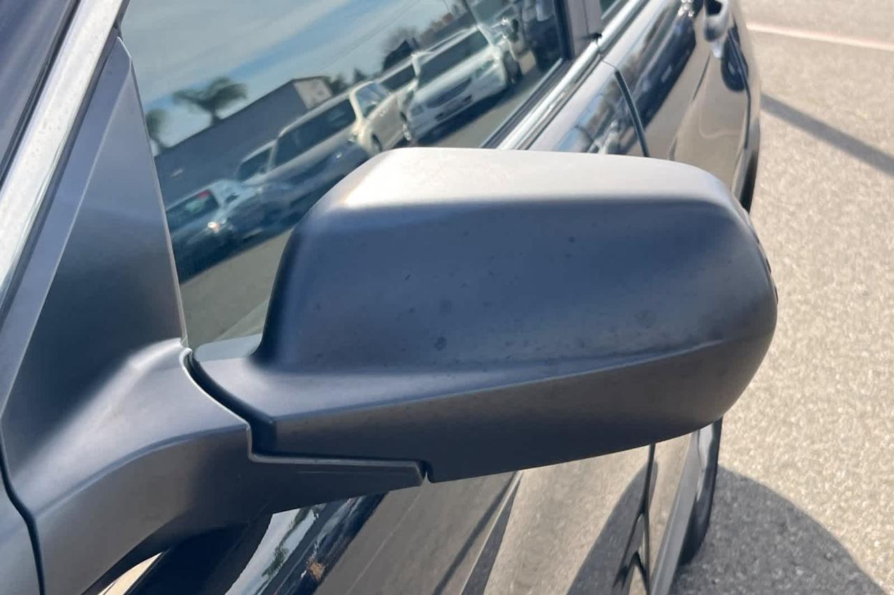 2013 Honda CR-V LX Roseville CA