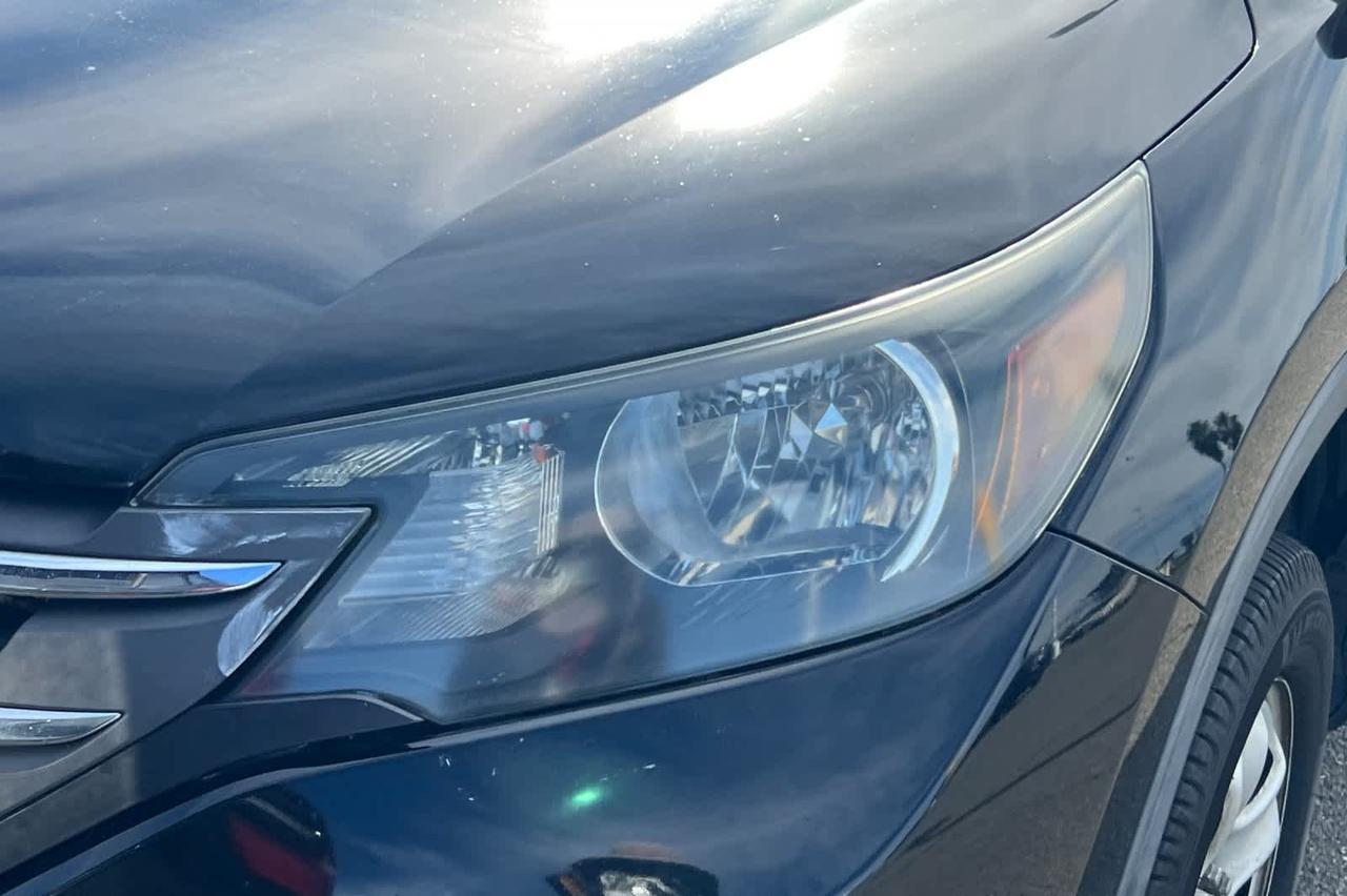 2013 Honda CR-V LX Roseville CA