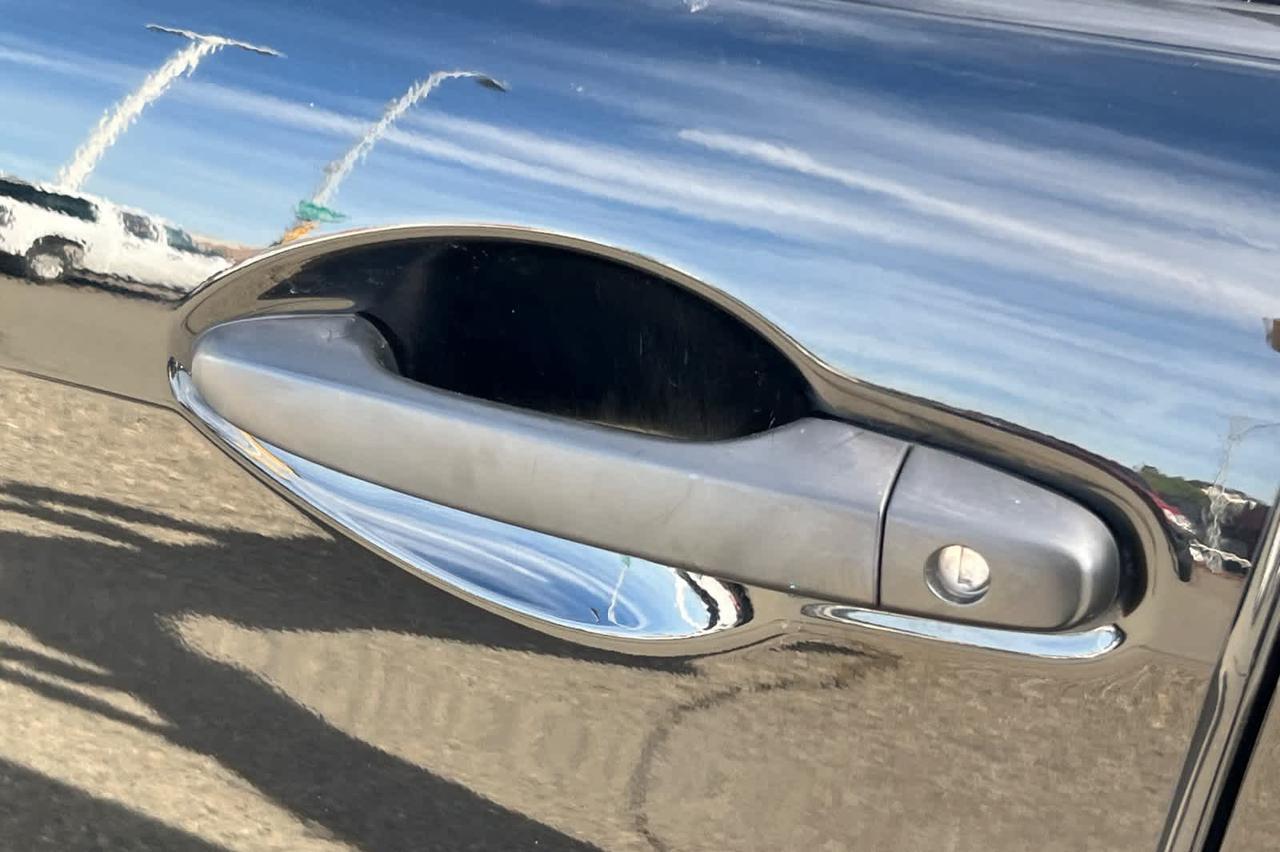 2013 Honda CR-V LX Roseville CA