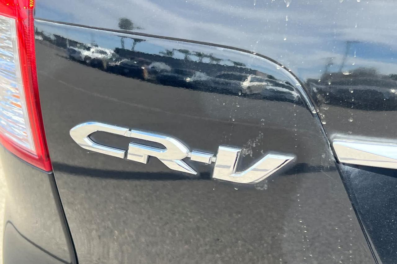 2013 Honda CR-V LX Roseville CA