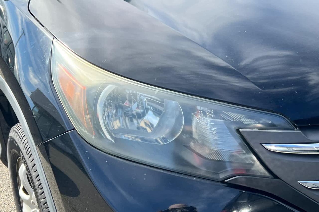 2013 Honda CR-V LX Roseville CA