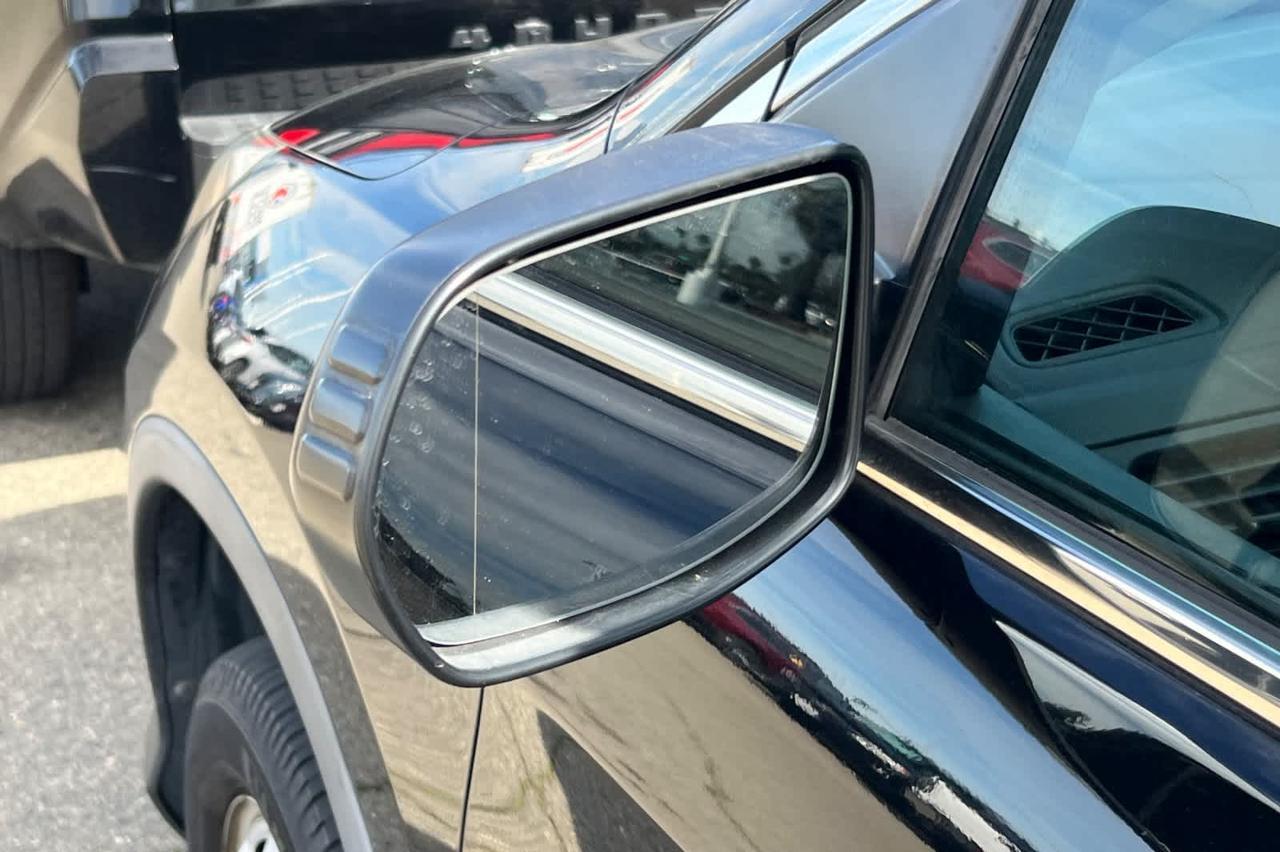 2013 Honda CR-V LX Roseville CA