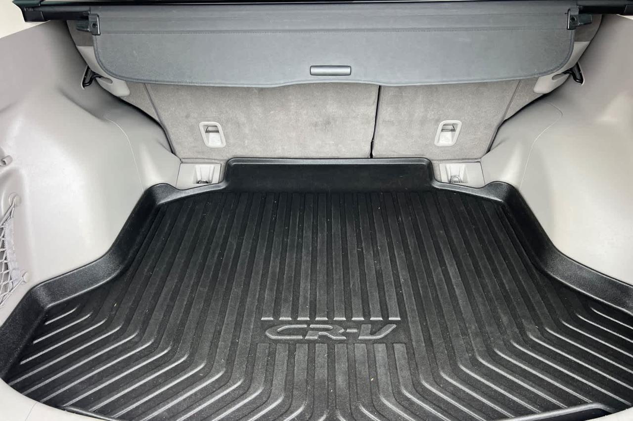 2013 Honda CR-V LX Roseville CA