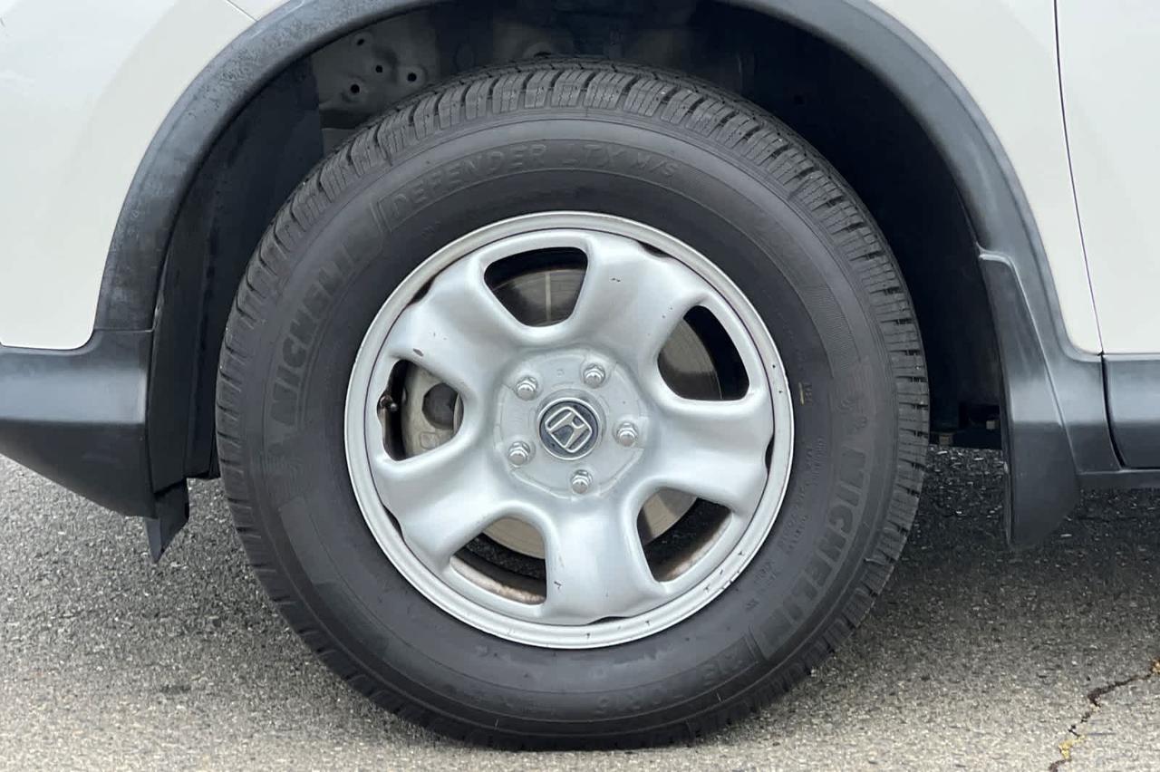 2013 Honda CR-V LX Roseville CA