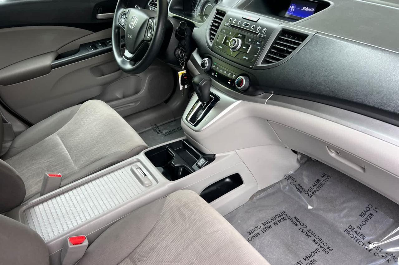2013 Honda CR-V LX Roseville CA