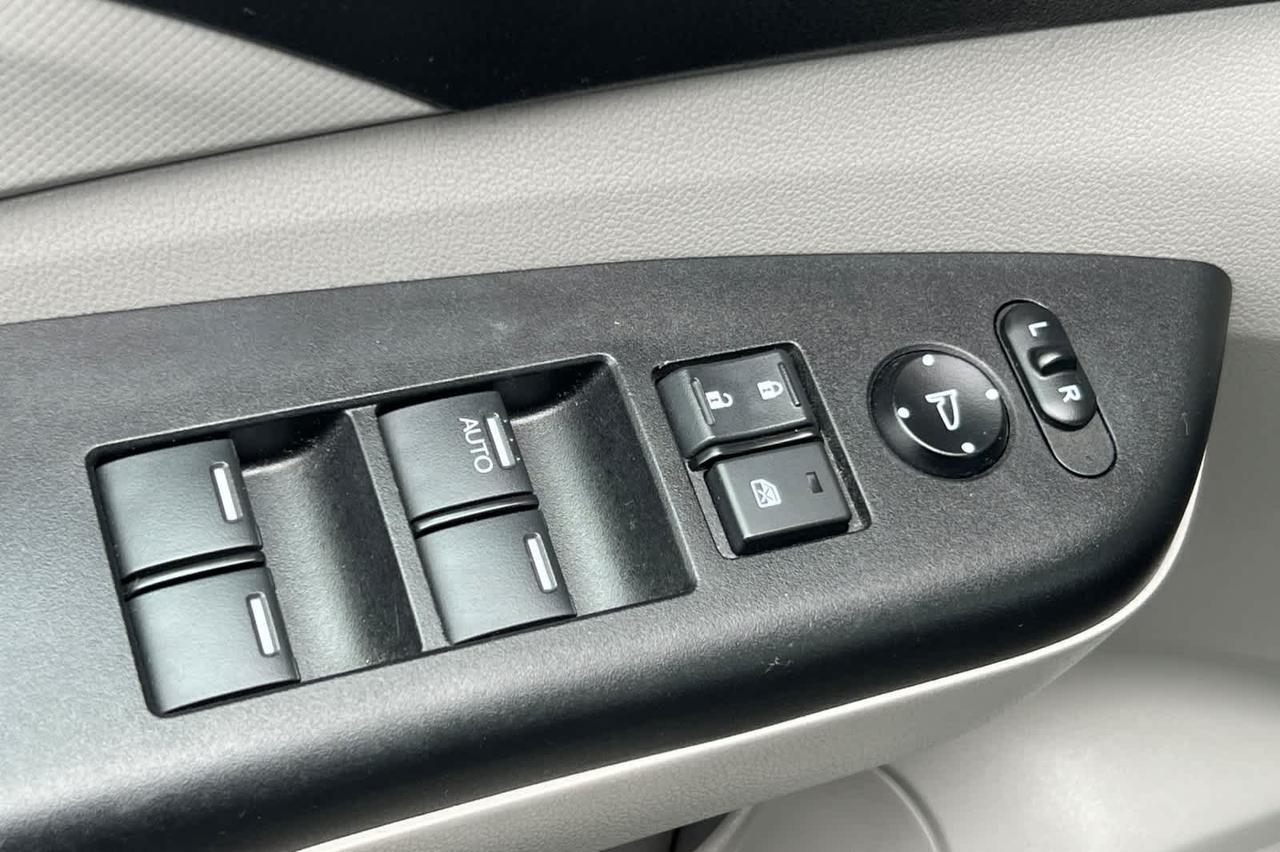 2013 Honda CR-V LX Roseville CA