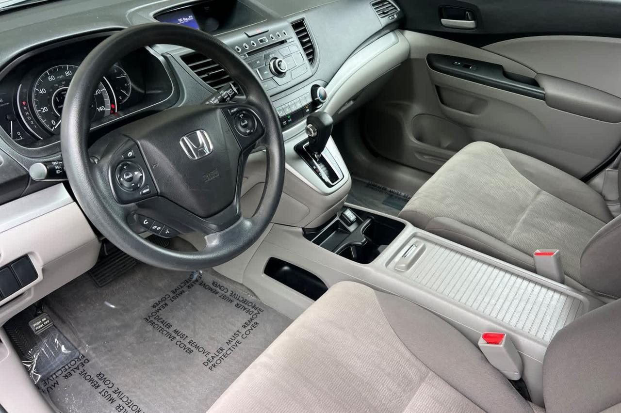 2013 Honda CR-V LX Roseville CA