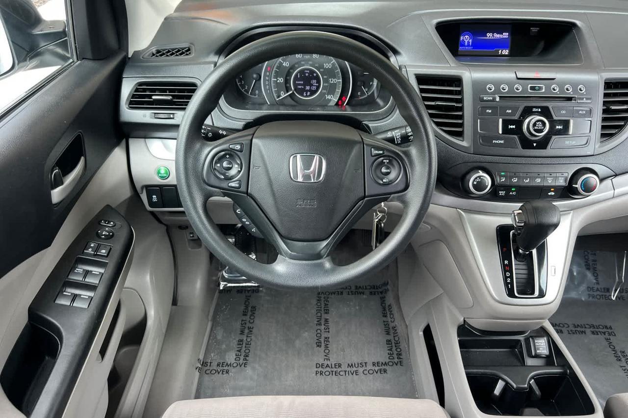 2013 Honda CR-V LX Roseville CA