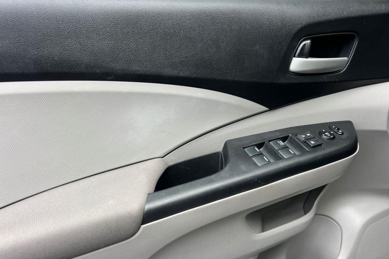 2013 Honda CR-V LX Roseville CA