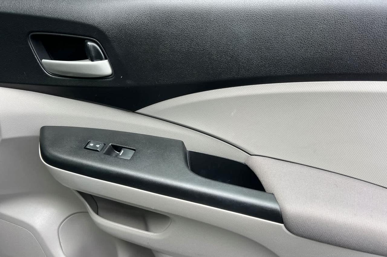 2013 Honda CR-V LX Roseville CA