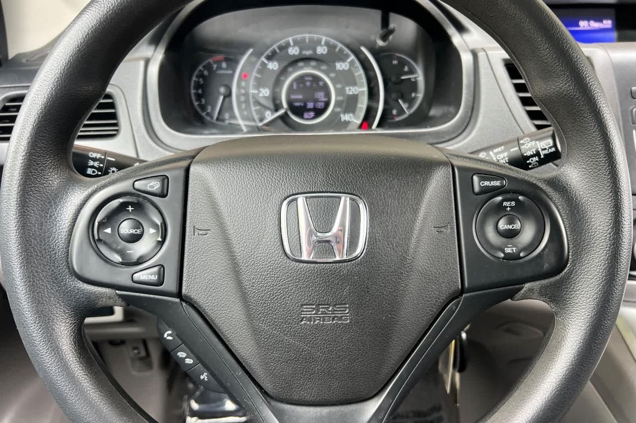 2013 Honda CR-V LX Roseville CA