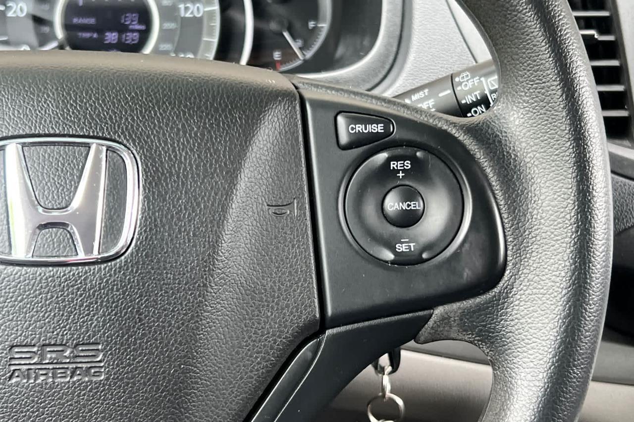 2013 Honda CR-V LX Roseville CA