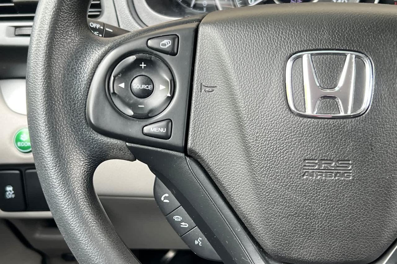 2013 Honda CR-V LX Roseville CA