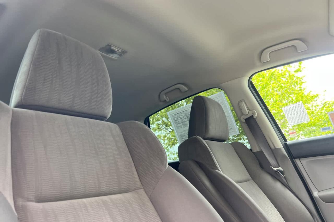 2013 Honda CR-V LX Roseville CA