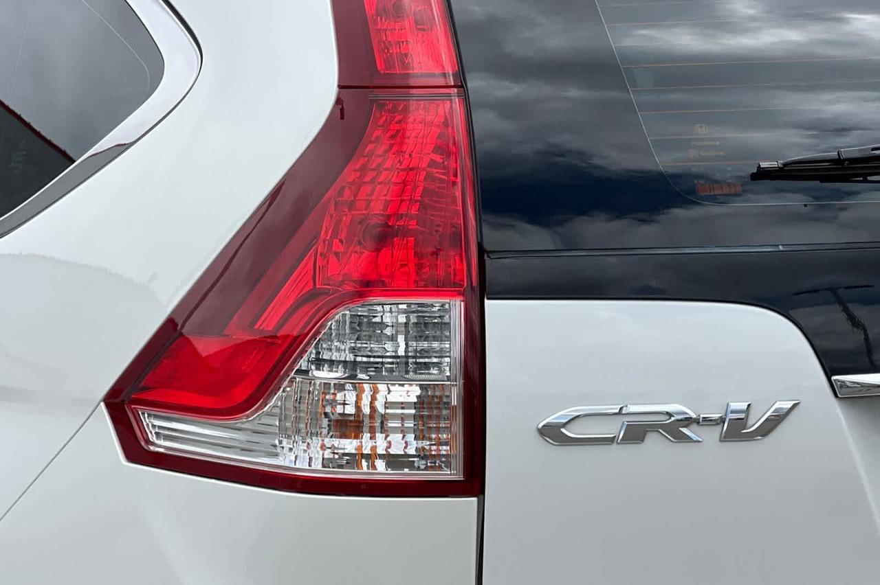 2013 Honda CR-V LX Roseville CA