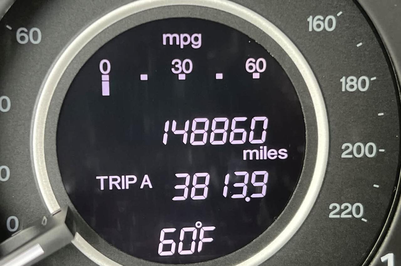 2013 Honda CR-V LX Roseville CA