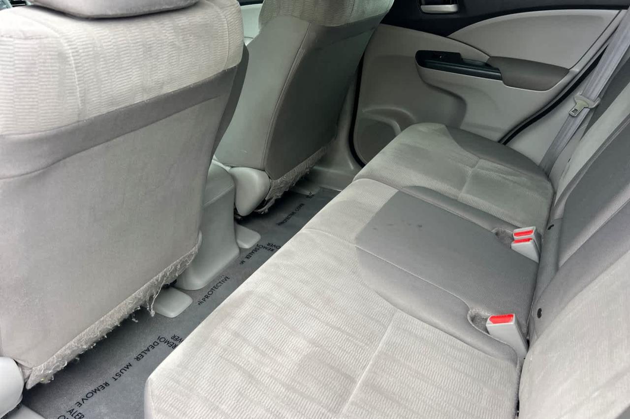 2013 Honda CR-V LX Roseville CA