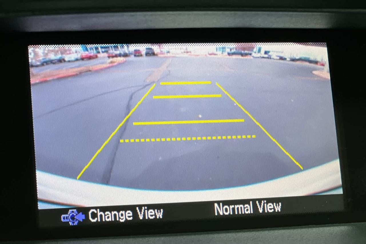 2013 Honda CR-V LX Roseville CA