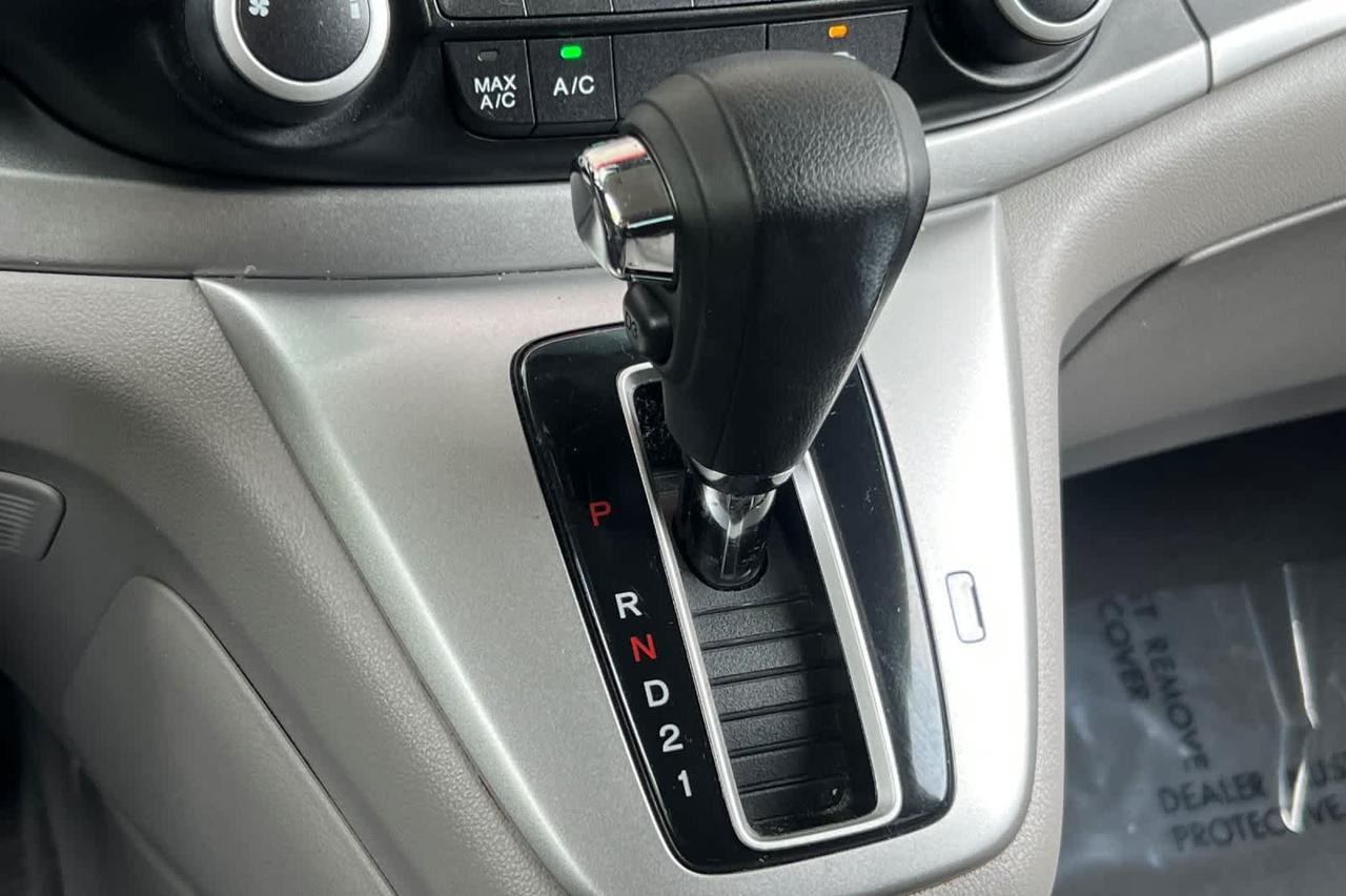 2013 Honda CR-V LX Roseville CA