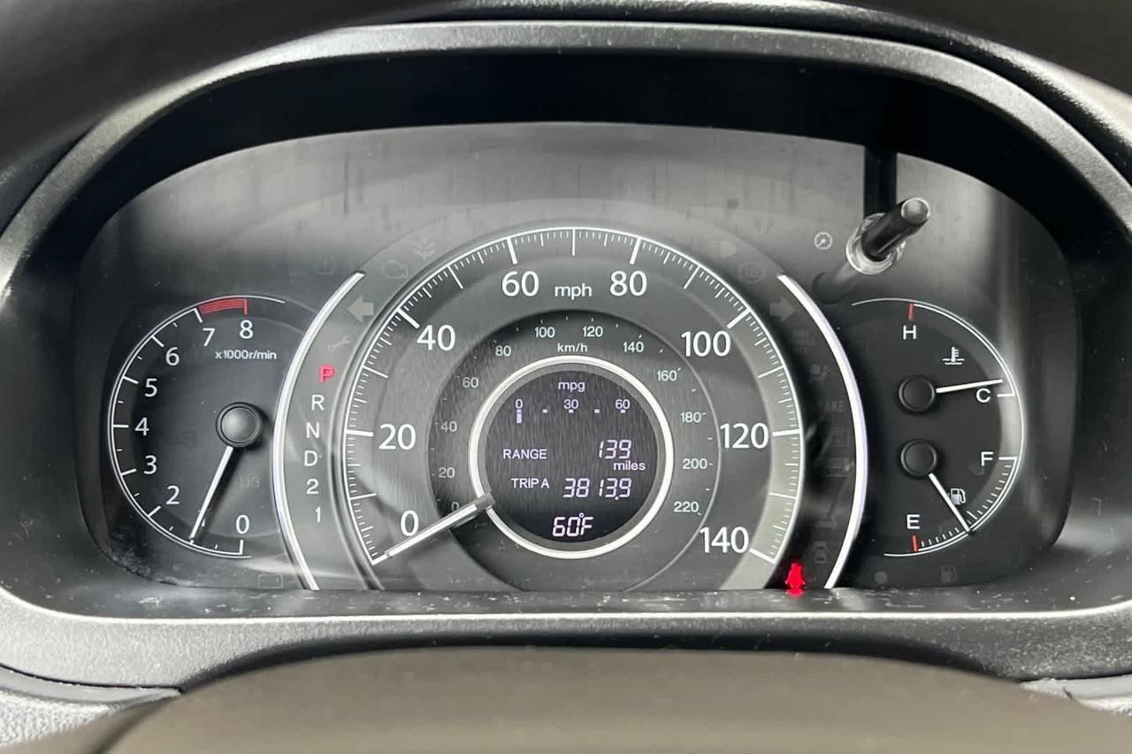 2013 Honda CR-V LX Roseville CA
