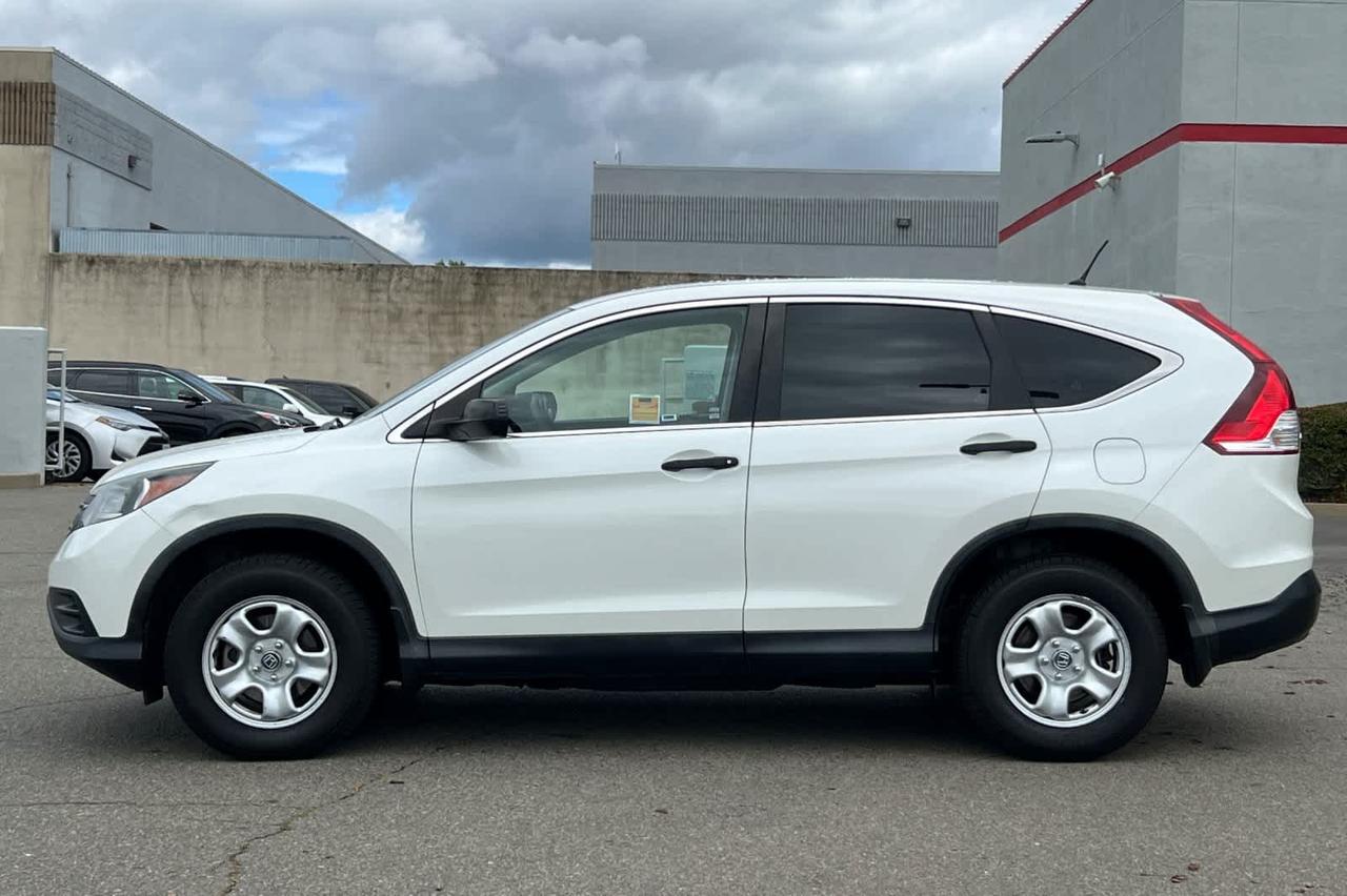 2013 Honda CR-V LX Roseville CA