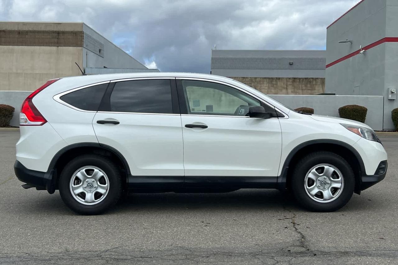 2013 Honda CR-V LX Roseville CA