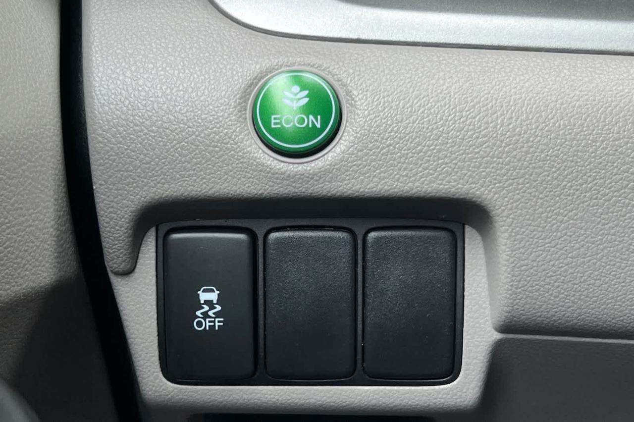 2013 Honda CR-V LX Roseville CA
