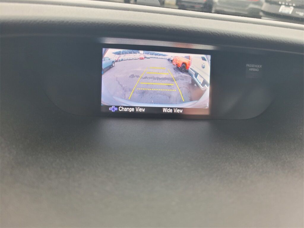 2013 Honda CR-V LX Roseville CA