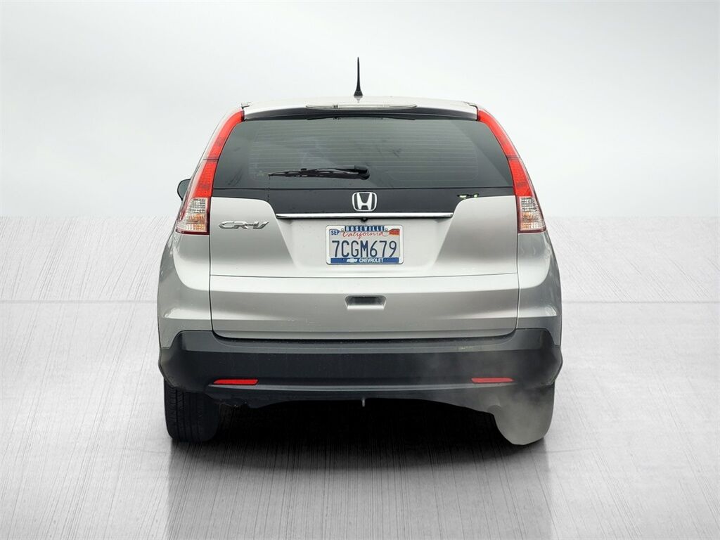2013 Honda CR-V LX Roseville CA