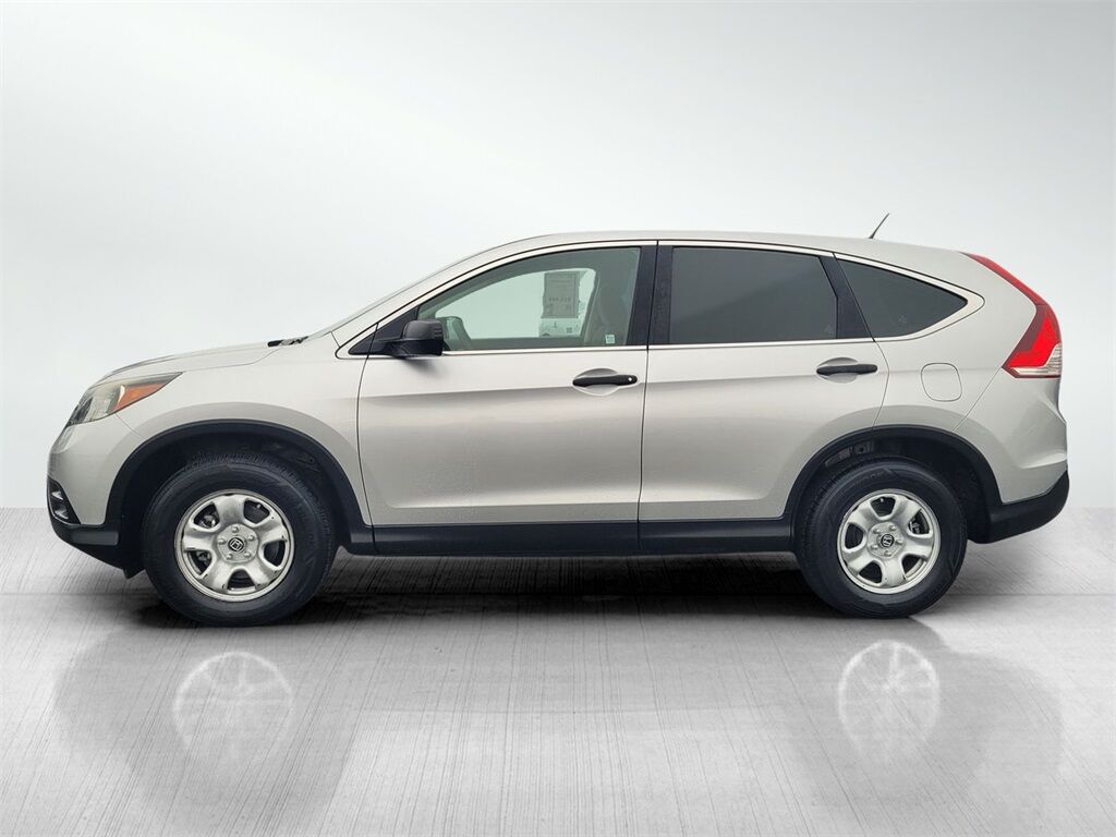 2013 Honda CR-V LX Roseville CA