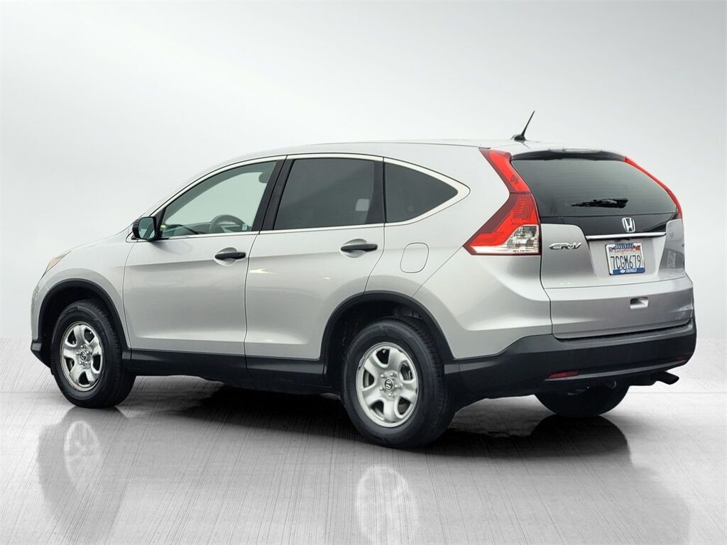 2013 Honda CR-V LX Roseville CA