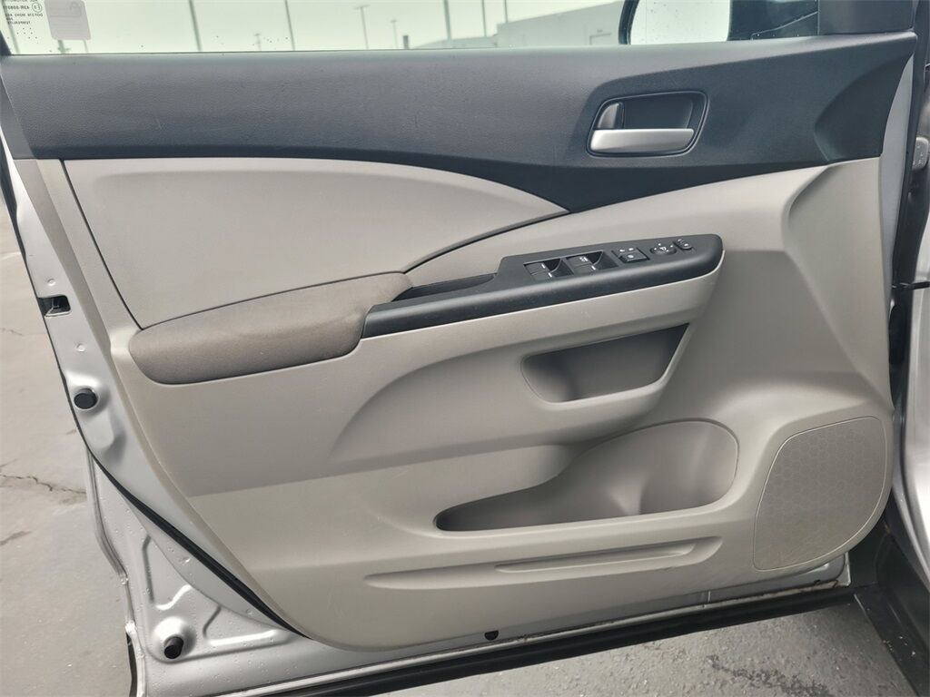 2013 Honda CR-V LX Roseville CA