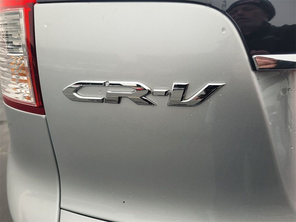 2013 Honda CR-V LX Roseville CA