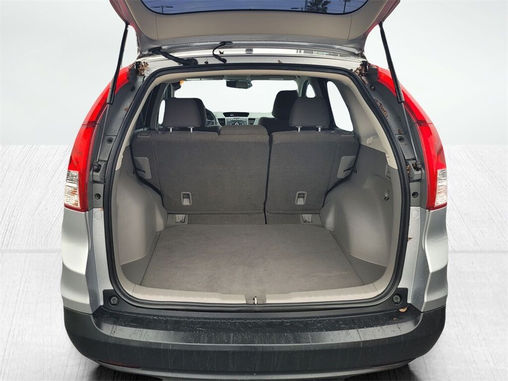 2013 Honda CR-V LX Roseville CA