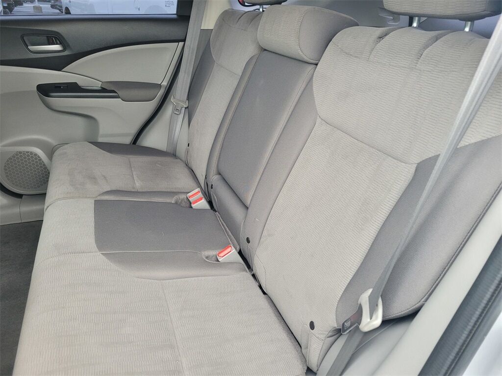 2013 Honda CR-V LX Roseville CA