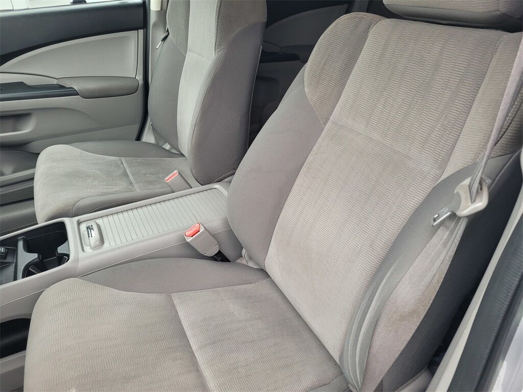 2013 Honda CR-V LX Roseville CA