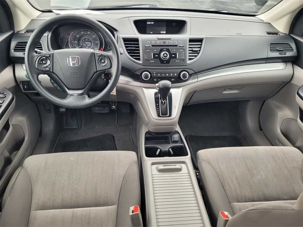 2013 Honda CR-V LX Roseville CA