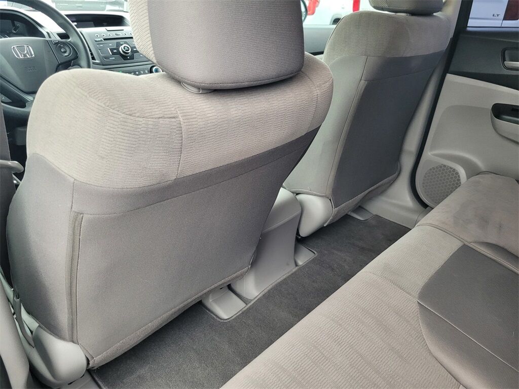 2013 Honda CR-V LX Roseville CA