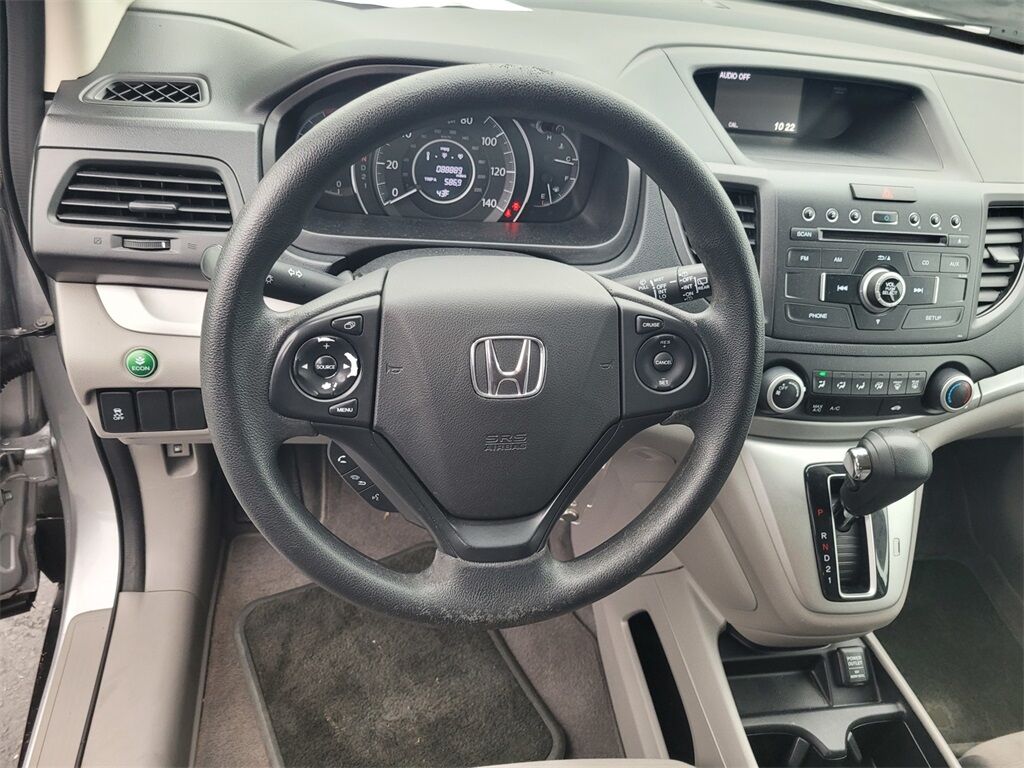 2013 Honda CR-V LX Roseville CA