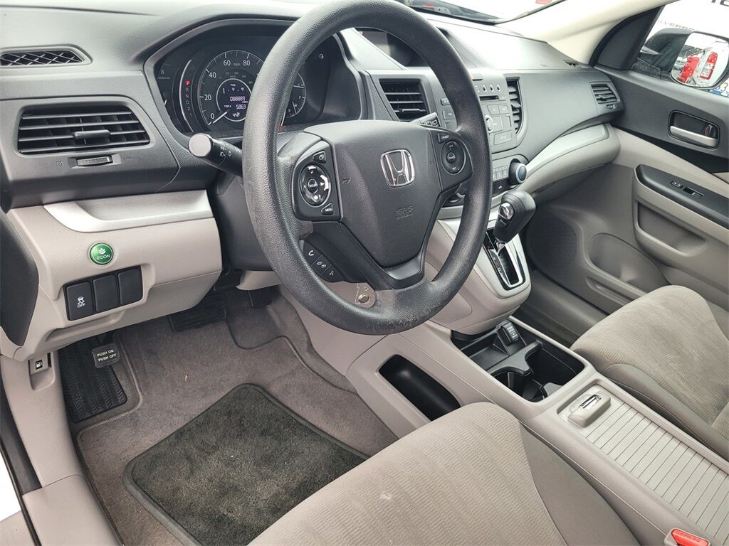 2013 Honda CR-V LX Roseville CA