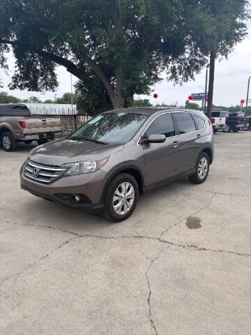 2013 Honda CR-V LX San Antonio TX