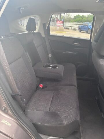 2013 Honda CR-V LX San Antonio TX