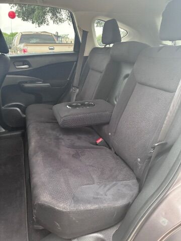 2013 Honda CR-V LX San Antonio TX