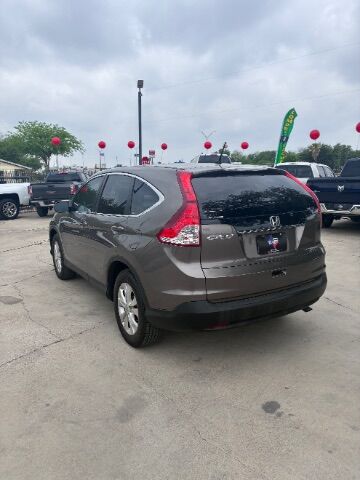 2013 Honda CR-V LX San Antonio TX