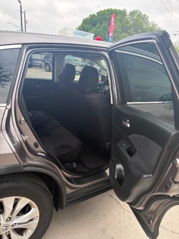 2013 Honda CR-V LX San Antonio TX