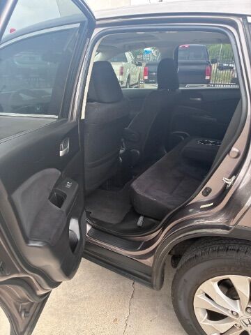 2013 Honda CR-V LX San Antonio TX