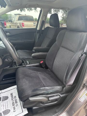 2013 Honda CR-V LX San Antonio TX