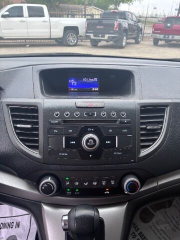 2013 Honda CR-V LX San Antonio TX