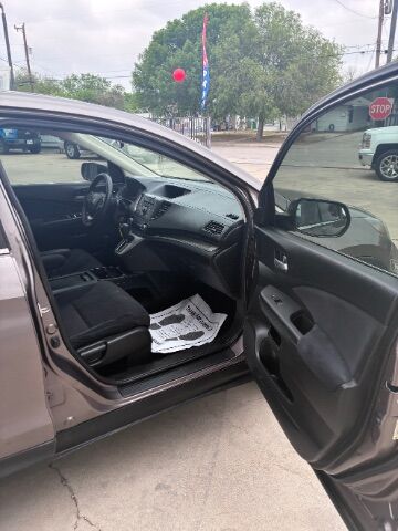 2013 Honda CR-V LX San Antonio TX