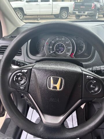 2013 Honda CR-V LX San Antonio TX